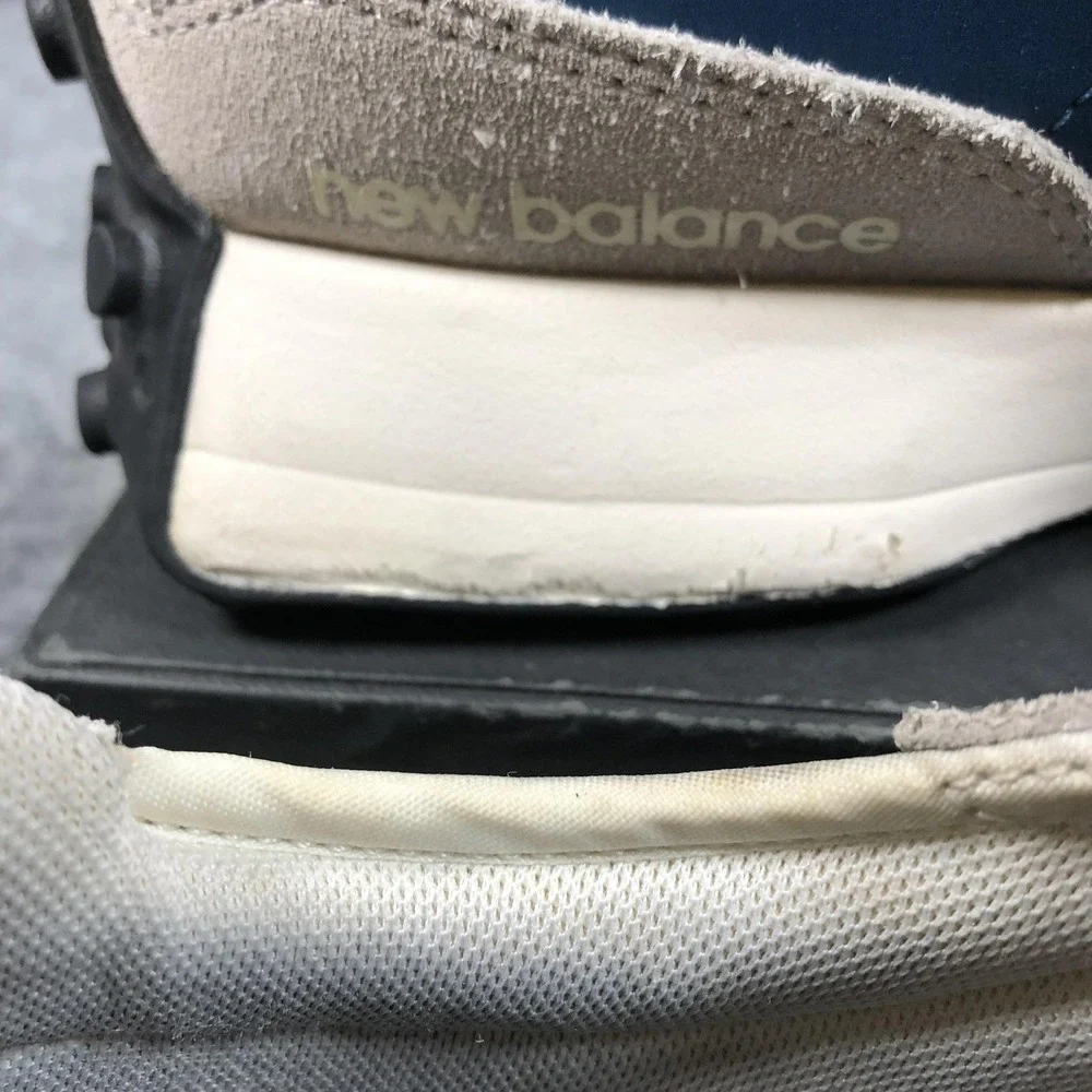 New Balance new balance